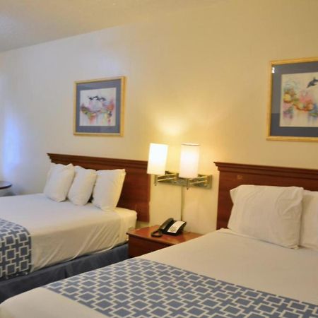 The Flamingo - South Padre Island Ξενοδοχείο Εξωτερικό φωτογραφία