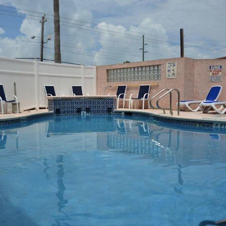 The Flamingo - South Padre Island Ξενοδοχείο Εξωτερικό φωτογραφία